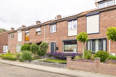 Verkocht onder voorbehoud: Stresemannstraat 4, 6164EH Geleen