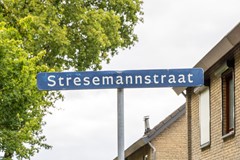 Verkocht onder voorbehoud: Stresemannstraat 4, 6164EH Geleen