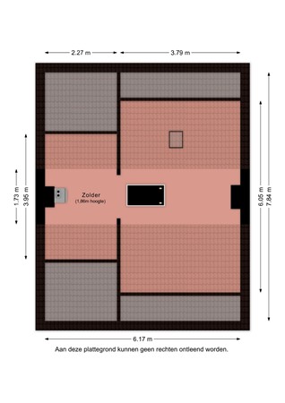 Stresemannstraat 4, 6164 EH Geleen - stresemannstraat4_zolder.jpg