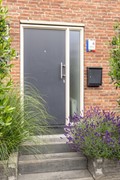 Verkocht onder voorbehoud:Stresemannstraat 4, 6164 EH Geleen - Foto