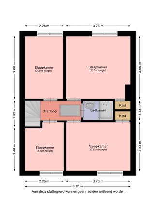 Stresemannstraat 4, 6164 EH Geleen - stresemannstraat4_1ste.jpg