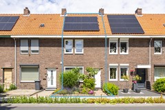 Verkocht onder voorbehoud: Maastrichterlaan 101, 6374VN Landgraaf
