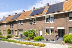 Verkocht onder voorbehoud:Maastrichterlaan 101, 6374 VN Landgraaf - Foto