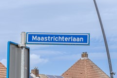 Verkocht onder voorbehoud:Maastrichterlaan 101, 6374 VN Landgraaf - Foto