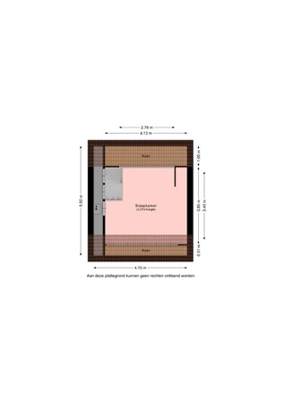 Maastrichterlaan 101, 6374 VN Landgraaf - maastrichterlaan101_zolder.jpg