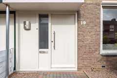 Nieuw in verkoop:Dross Wilkinstraat 19, 6181 EK Elsloo - Foto