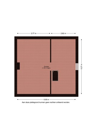 Drievogelstraat 183, 6466 GL Kerkrade - drievogelstraat183_zolder.jpg