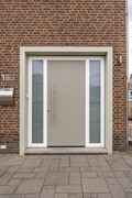 Nieuw in verkoop:Drievogelstraat 183, 6466 GL Kerkrade - Foto
