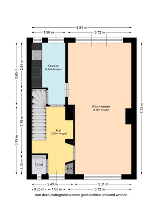 Kerkstraat 44, 6351 GJ Bocholtz - kerkstraat_44_bocholtz_bg.jpg