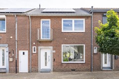 Verkocht onder voorbehoud: Kerkstraat 44, 6351GJ Bocholtz