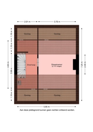 Kerkstraat 44, 6351 GJ Bocholtz - kerkstraat_44_bocholtz_zolder.jpg