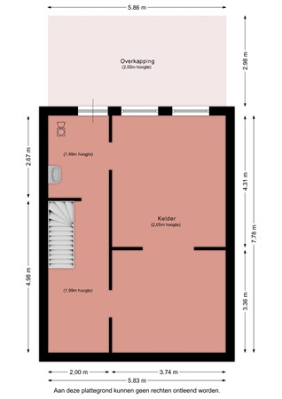 Kerkstraat 44, 6351 GJ Bocholtz - kerkstraat_44_bocholtz_kelder.jpg