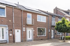 Verkocht onder voorbehoud:Kerkstraat 44, 6351 GJ Bocholtz - Foto