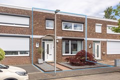 Te koop: Pancratiusstraat 6, 6462VX Kerkrade
