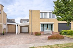 Nieuw in verkoop:Constantijn Hugostraat 13, 6176 BS Spaubeek - Foto