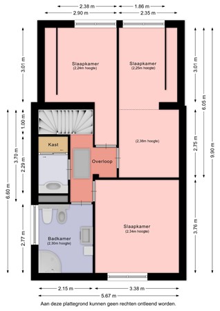 Rooseveltstraat 13, 6441 JM Brunssum - rooseveltstraat13_1ste.jpg
