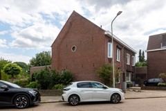 Onder bod:Op de Vey 8, 6165 CC Geleen - Foto