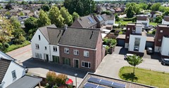 Onder bod:Hoogaers 3, 6129 NC Urmond - Foto