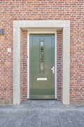 Onder bod:Hoogaers 3, 6129 NC Urmond - Foto