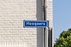 Onder bod:Hoogaers 3, 6129 NC Urmond - Foto