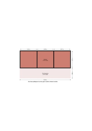 Brommelen 16, 6243 CP Geulle - Plattegrond stallen.jpg