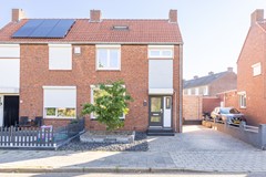 Onder bod: Jeroen Boschstraat 30, 6137XK Sittard