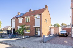Onder bod: Jeroen Boschstraat 30, 6137XK Sittard