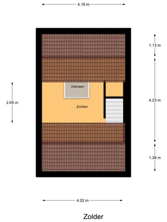 Rotterdamstraat 74, 6415 AZ Heerlen - Zolder.jpg