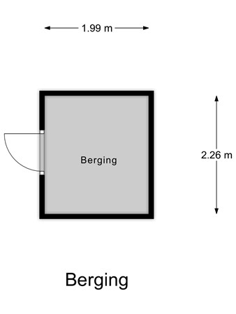 Rotterdamstraat 74, 6415 AZ Heerlen - Berging.jpg