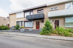 Verkocht onder voorbehoud:Lisztstraat 6, 6164 CD Geleen - Foto