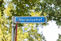 Verkocht onder voorbehoud:Horatiushof 46, 6215 ED Maastricht - Foto