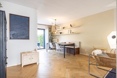 Verkocht onder voorbehoud:Horatiushof 46, 6215 ED Maastricht - Foto