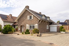 Te koop: Holsterbeek 44, 6166JR Geleen