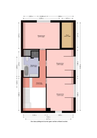 Holsterbeek 44, 6166 JR Geleen - holsterbeek_44_1ste.jpg