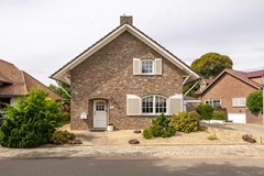 Koop:Holsterbeek 44, 6166 JR Geleen - Foto