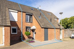 Verkocht onder voorbehoud: Nijssenstraat 3, 6166EP Geleen