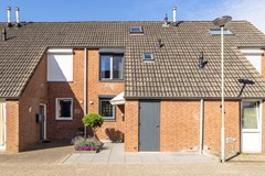 Verkocht onder voorbehoud: Nijssenstraat 3, 6166EP Geleen