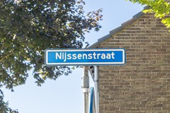 Verkocht onder voorbehoud: Nijssenstraat 3, 6166EP Geleen
