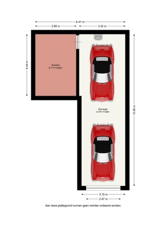 Maastrichterlaan 87, 6191 AC Beek - maastrichterlaan87_garage.jpg