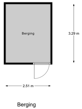 Molenstraat 102, 6161 CW Geleen - Berging.jpg