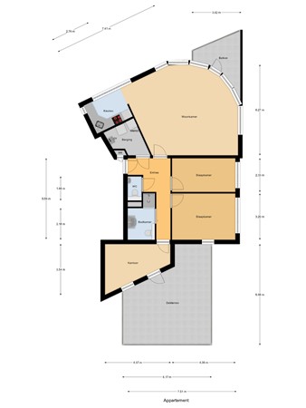 Molenstraat 102, 6161 CW Geleen - Appartement.jpg