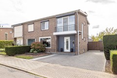 Te koop: Guido Gezellestraat 14, 6191CR Beek