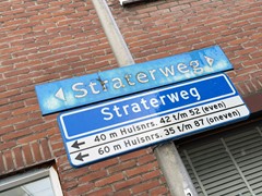 Nieuw in verkoop:Straterweg 77, 6461 HV Kerkrade - Foto