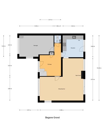 Haakeskamp 2, 6067 AM Linne - Begane_Grond.jpg