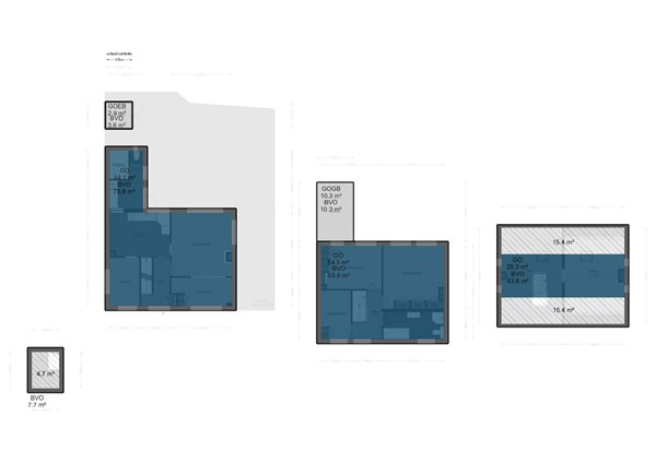 Pastoor Gielenstraat 18, 1614 LM Lutjebroek - 