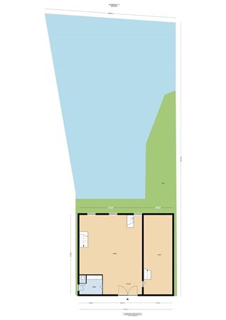 Zuiderdijk 7, 1611 MC Bovenkarspel - 
