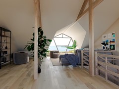 Verkocht: Zuiderdijk 7, 1611MC Bovenkarspel