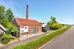 Verkocht:Zuiderdijk 7, 1611 MC Bovenkarspel - Foto