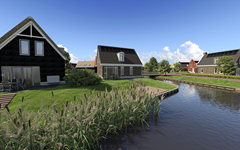 Te koop: Almereweg (Regthuys), 1674PS Opperdoes