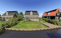 Koop:Almereweg (Regthuys), 1674 PS Opperdoes - Foto